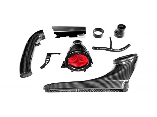 Eventuri Carbon Ansaugsystem for Audi RSQ3 F3